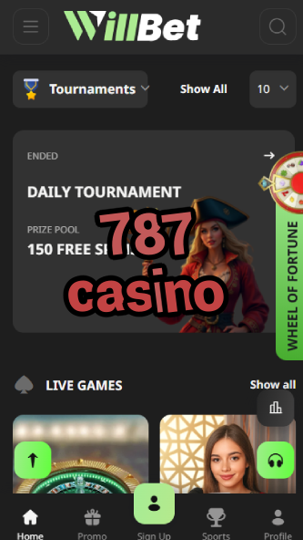 787 Casino - Fast Payouts & 24/7 Support-www.bdqngd.com