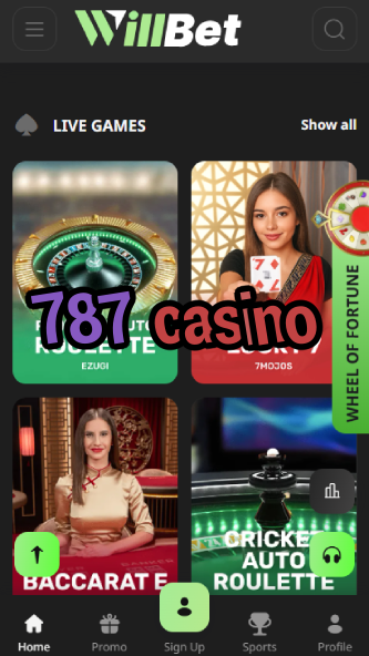 787 Casino - Fast Payouts & 24/7 Support-www.bdqngd.com