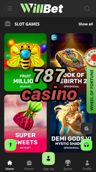 787 Casino - Fast Payouts & 24/7 Support-www.bdqngd.com